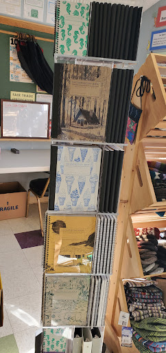 Natural Foods Store «Upper Valley Food Co-Op», reviews and photos, 193 N Main St, White River Junction, VT 05001, USA