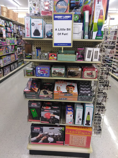 Craft Store «Hobby Lobby», reviews and photos, 4106 S College Ave Suite 101, Fort Collins, CO 80525, USA