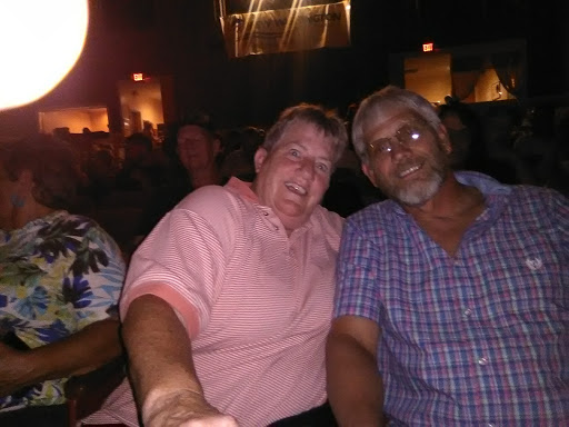 Performing Arts Theater «Ross Country Jamboree», reviews and photos, 31 E Wardell St, Scottsburg, IN 47170, USA