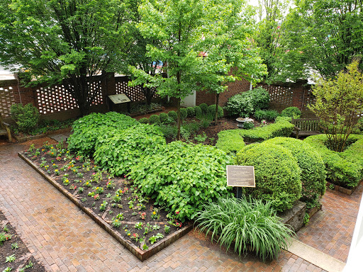 Tourist Attraction «Mary Todd Lincoln House», reviews and photos, 578 W Main St, Lexington, KY 40507, USA