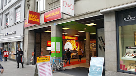 Maxi Bazar Basel