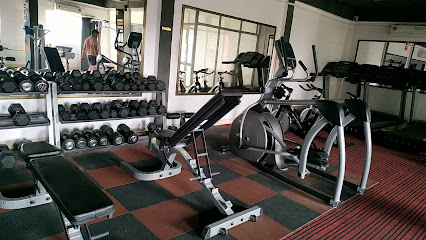 PSP Fitness Club - Ghole Complex, NH 211, Mirajgave Nagari, Aurangabad, Maharashtra 431005, India