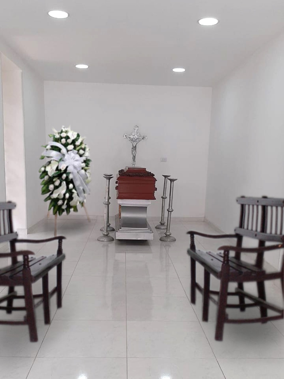 Funerales la esperanza