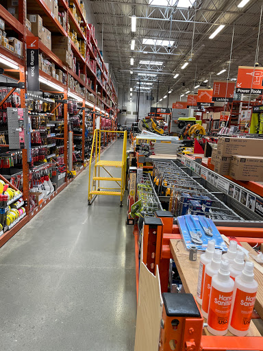 Home Improvement Store «The Home Depot», reviews and photos, 5950 State Bridge Rd, Duluth, GA 30097, USA