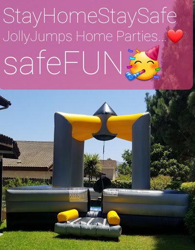 Jolly Jumps image
