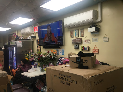 Coffee Shop «Kam Hing Coffee Shop», reviews and photos, 118 Baxter St, New York, NY 10013, USA