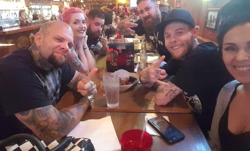 Explore forgiveness tattoo ideas, creative tattoo ideas in Roscoe, available at Elevated Ink Tattoo