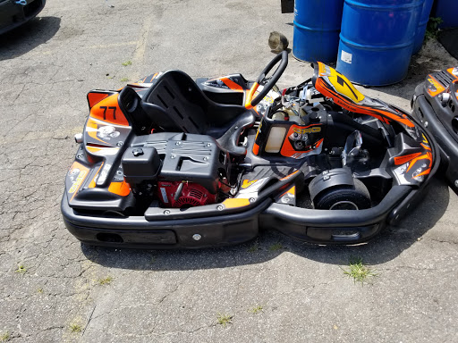 Go-Kart Track «Oakland Valley Race Park», reviews and photos, 305 Oakland Valley Rd, Cuddebackville, NY 12729, USA