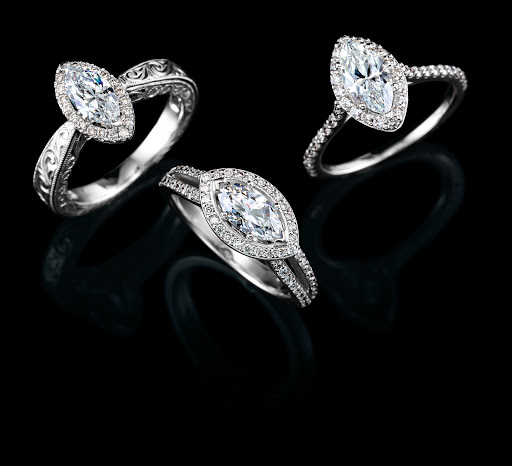 Jewelry Store «Jordan Jewelers Inc», reviews and photos, 202 W 1st Ave, Albany, OR 97321, USA