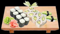 Photos du propriétaire du Restaurant de sushis Sushi Fuji à Issy-les-Moulineaux - n°8