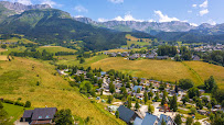 Photos du propriétaire du Restaurant Camping Capfun Oursière à Villard-de-Lans - n°9