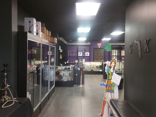 Tobacco Shop «Glass King Smoke Shop», reviews and photos, 7035 Philips Hwy #11, Jacksonville, FL 32216, USA