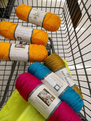 Craft Store «Hobby Lobby», reviews and photos, 3300 W Expy 83 #700, McAllen, TX 78501, USA