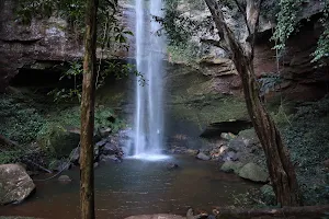 Cachoeira da Roncadeira image