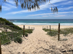 One Mile Beach'in fotoğrafı imkanlar alanı