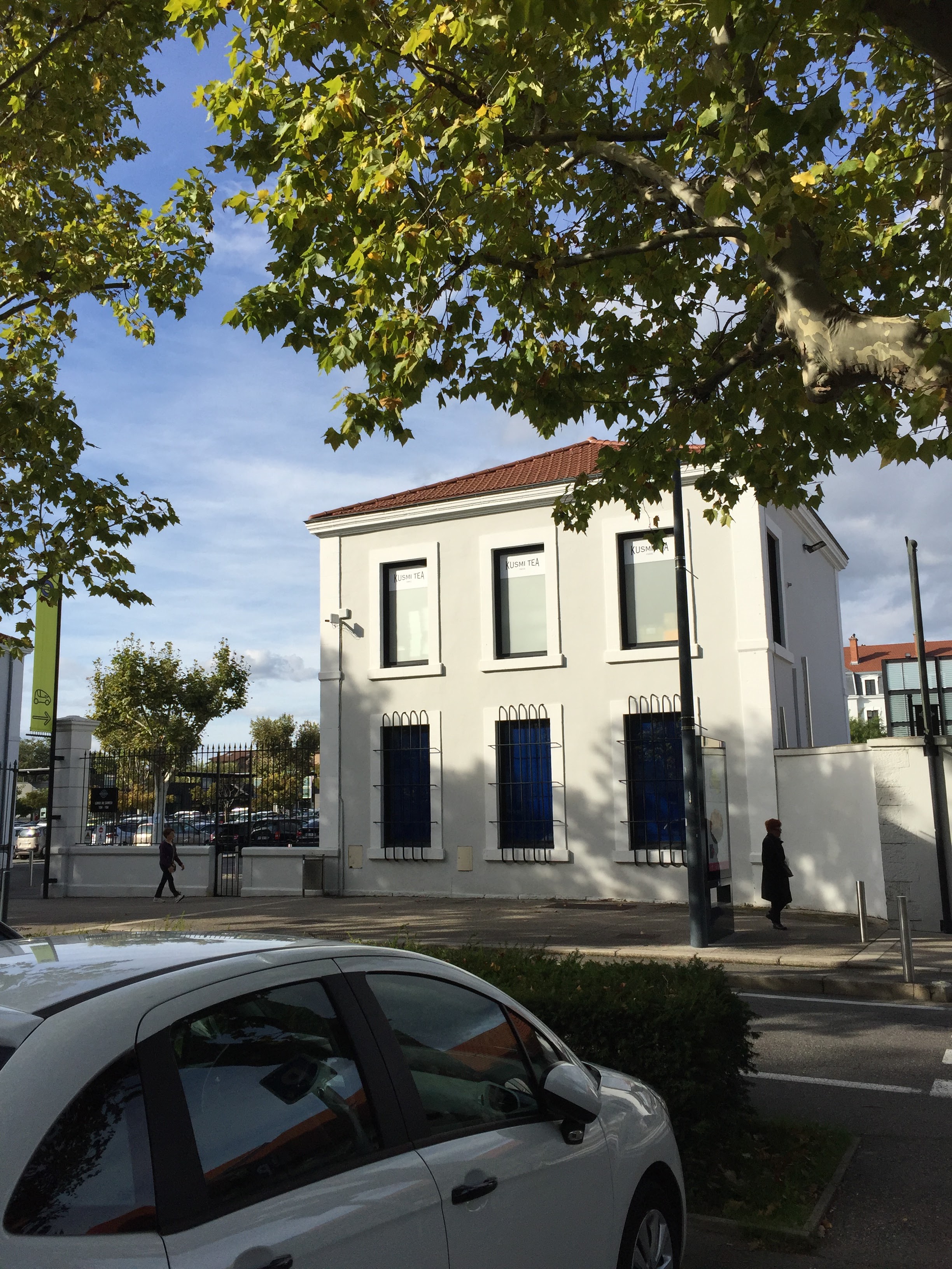 Photo n° 3 de l'avis de Jérôme. fait le 08/10/2020 à 06:27