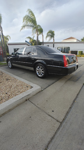 Car Wash «Simi Auto Spa & Speed Wash», reviews and photos, 1144 E Los Angeles Ave, Simi Valley, CA 93065, USA