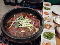 Bulgogi du Restaurant coréen Sodam à Paris - n°20