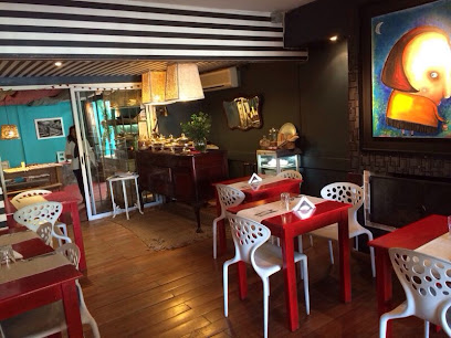 Lisandro Café & Restaurant