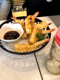 Plats et boissons du Restaurant japonais Kabuki Sushi à Cugnaux - n°8