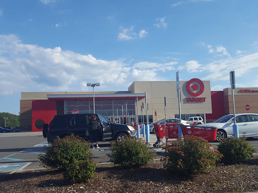 Department Store «Target», reviews and photos, 5750 Sunrise Hwy, Sayville, NY 11782, USA