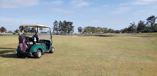Golf Course «Joe Bartholomew Golf Course», reviews and photos, 6514 Congress Dr, New Orleans, LA 70126, USA