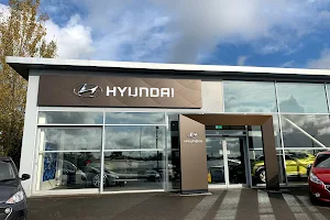 Park's Hyundai Carlisle image