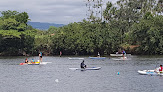 Canoë Kayak Club Bénédictin Saint-Benoît