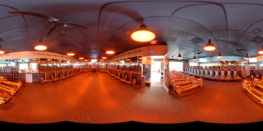 Gym «Orangetheory Fitness», reviews and photos, 24034 Aliso Creek Rd, Laguna Niguel, CA 92677, USA