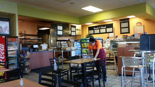 Ressler's Bagel & Deli