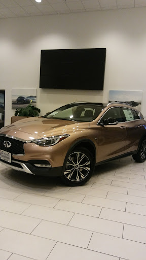 Infiniti Dealer «INFINITI of Lynnwood», reviews and photos, 17305 WA-99, Lynnwood, WA 98037, USA