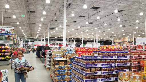 Warehouse store «Costco Wholesale», reviews and photos, 218 Lower Mountain View Dr, Colchester, VT 05446, USA