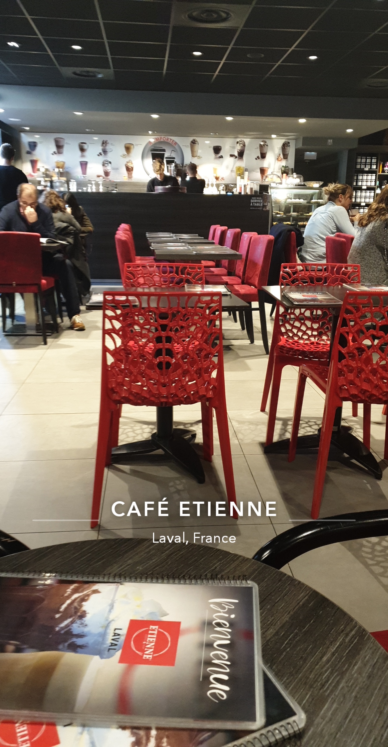 Photo n° 2 de l'avis de Did.i fait le 20/11/2019 à 17:06