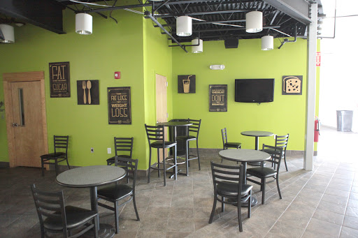 Gym «Imagine Sports + Fitness», reviews and photos, 635 Haywood Rd, Greenville, SC 29607, USA