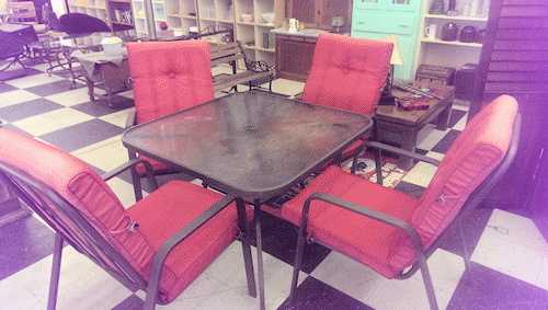 Thrift Store «Port City Thrift & Resale», reviews and photos