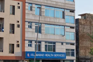 Islamabad Health Services image