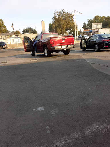 Car Wash «Scrub Boys Car Wash», reviews and photos, 1731 Broadway, Sacramento, CA 95818, USA