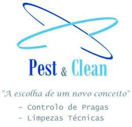 Pest & Clean - Controlo de Pragas e Desinfestação
