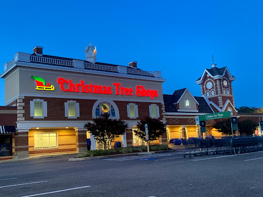 Christmas Tree Shops, 2925 Festival Way, Waldorf, MD 20601, USA, 