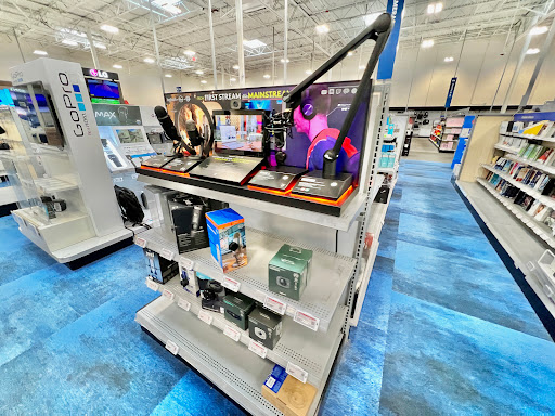 Electronics Store «Best Buy», reviews and photos, 2200 S University Dr, Davie, FL 33324, USA