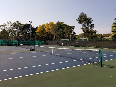 Bridlewood Tennis Club