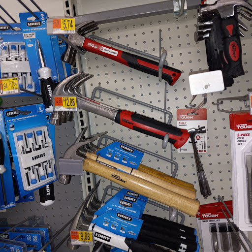 Department Store «Walmart Supercenter», reviews and photos, 7 Dowling Village Boulevard, North Smithfield, RI 02896, USA