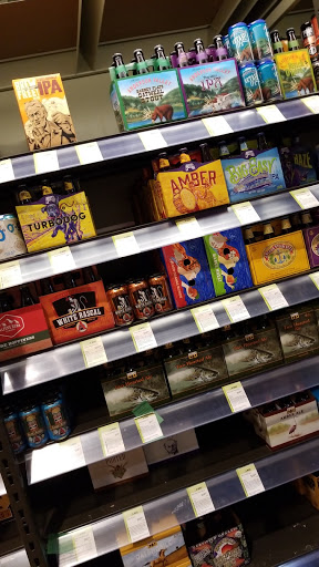 Wine Store «Total Wine & More», reviews and photos, 5050 Town Center Cir, Boca Raton, FL 33486, USA