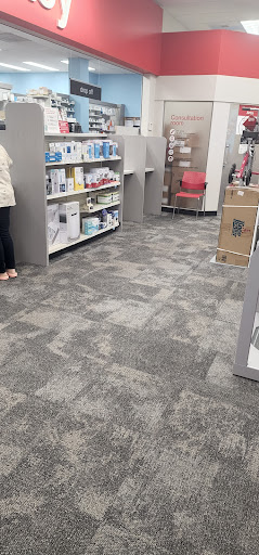 Drug Store «CVS», reviews and photos, 9009 Silverbrook Rd, Fairfax Station, VA 22039, USA