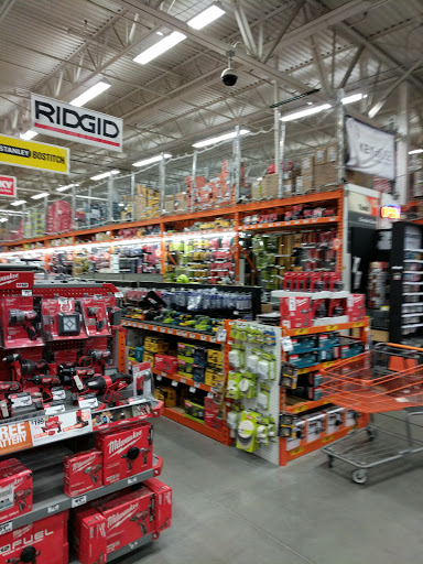 Home Improvement Store «The Home Depot», reviews and photos, 32525 Northwestern Hwy, Farmington Hills, MI 48334, USA