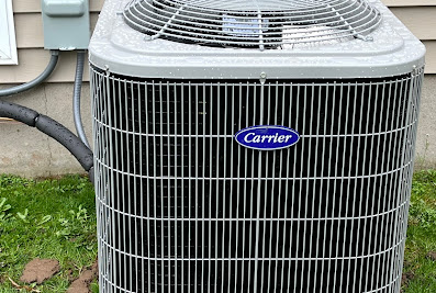 Charles One Hour Heating & Air Conditioning