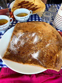 Pancake du Creperie Bretonne à Collioure - n°6