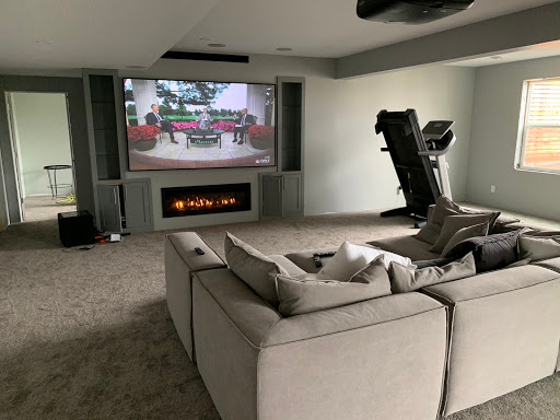 Painter «Flannery Painting», reviews and photos, 564 Coventry Pkwy, Eagan, MN 55123, USA