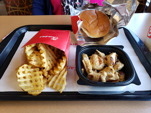 Fast Food Restaurant «Chick-fil-A», reviews and photos, 301 E Loop Rd, Wheaton, IL 60189, USA