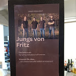 Photo n°1 de l'avis de Mr.l fait le 06/05/2022 à 19:06 sur le  JUFA Hotel Jülich à Jülich